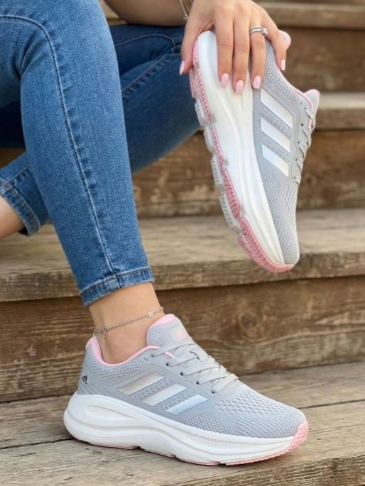 کفش ورزشی آدیداس وارداتی