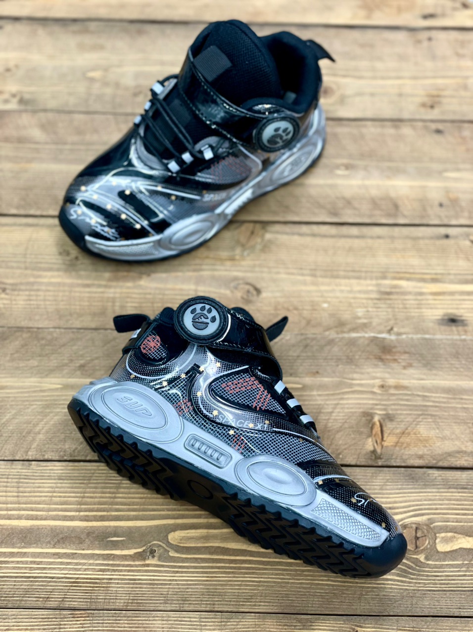 کفش ورزشی بچه گانه SPACE