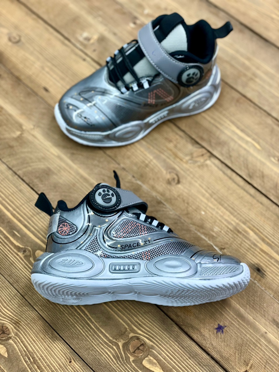 کفش ورزشی بچه گانه SPACE