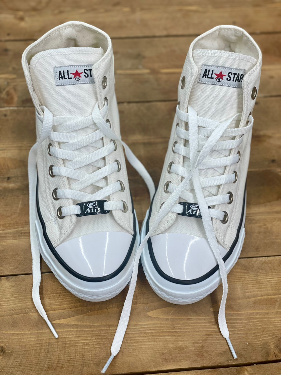 کتونی آل استار ( آلستار )    ALL STAR