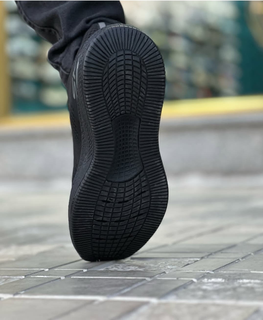 کفش ورزشی اسکیچرز  SKECHERS ایر فلکس 1074