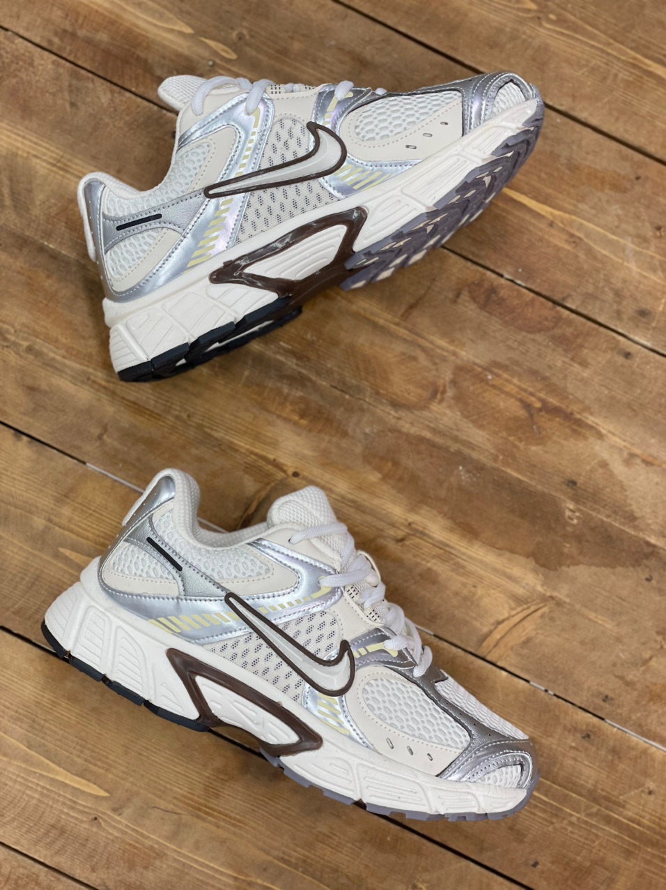 کفش ورزشی نایک V5 NIKE 1079 1090