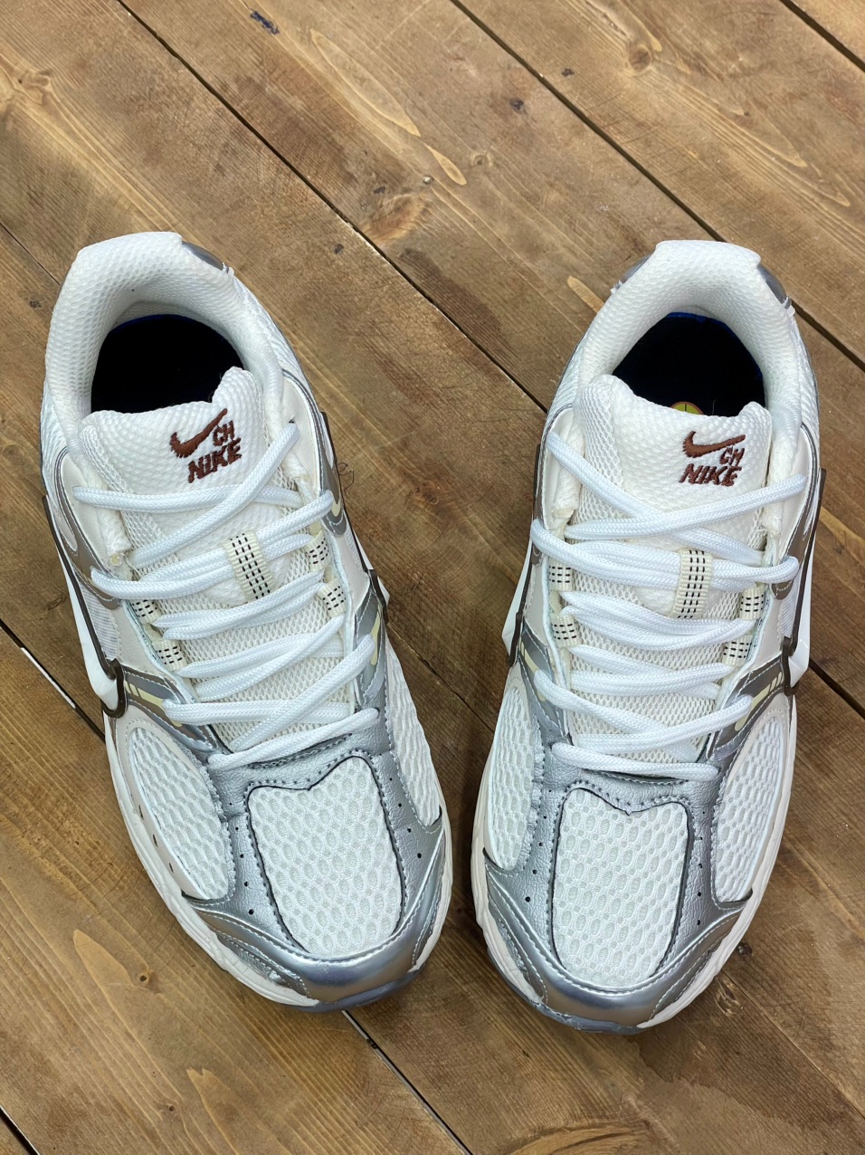 کفش ورزشی نایک V5 NIKE 1079 1090