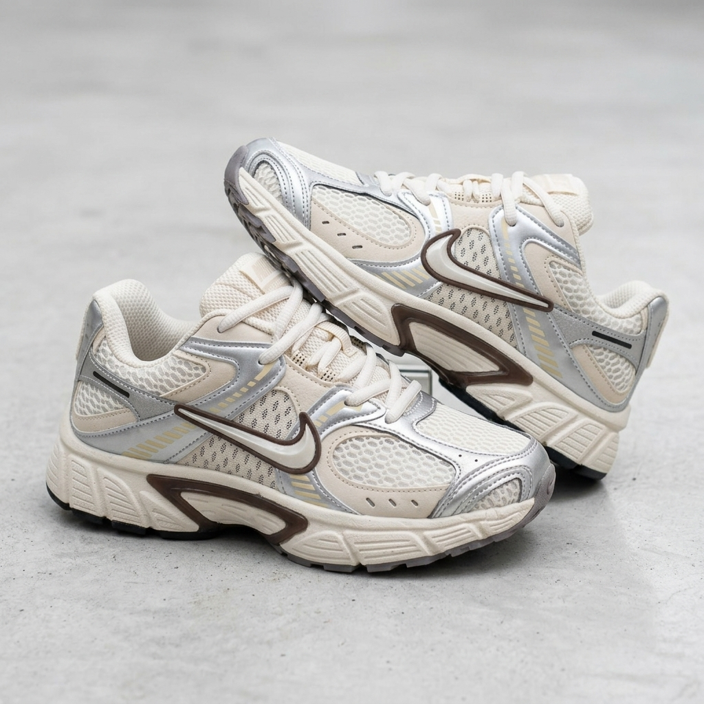 کفش ورزشی نایک V5 NIKE 1079 1090