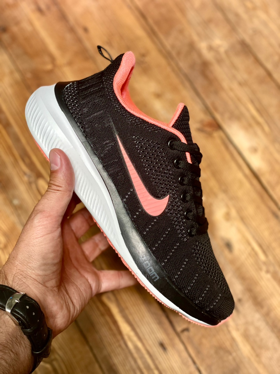 کتونی نایک  NIKE زوم وارداتی  1422