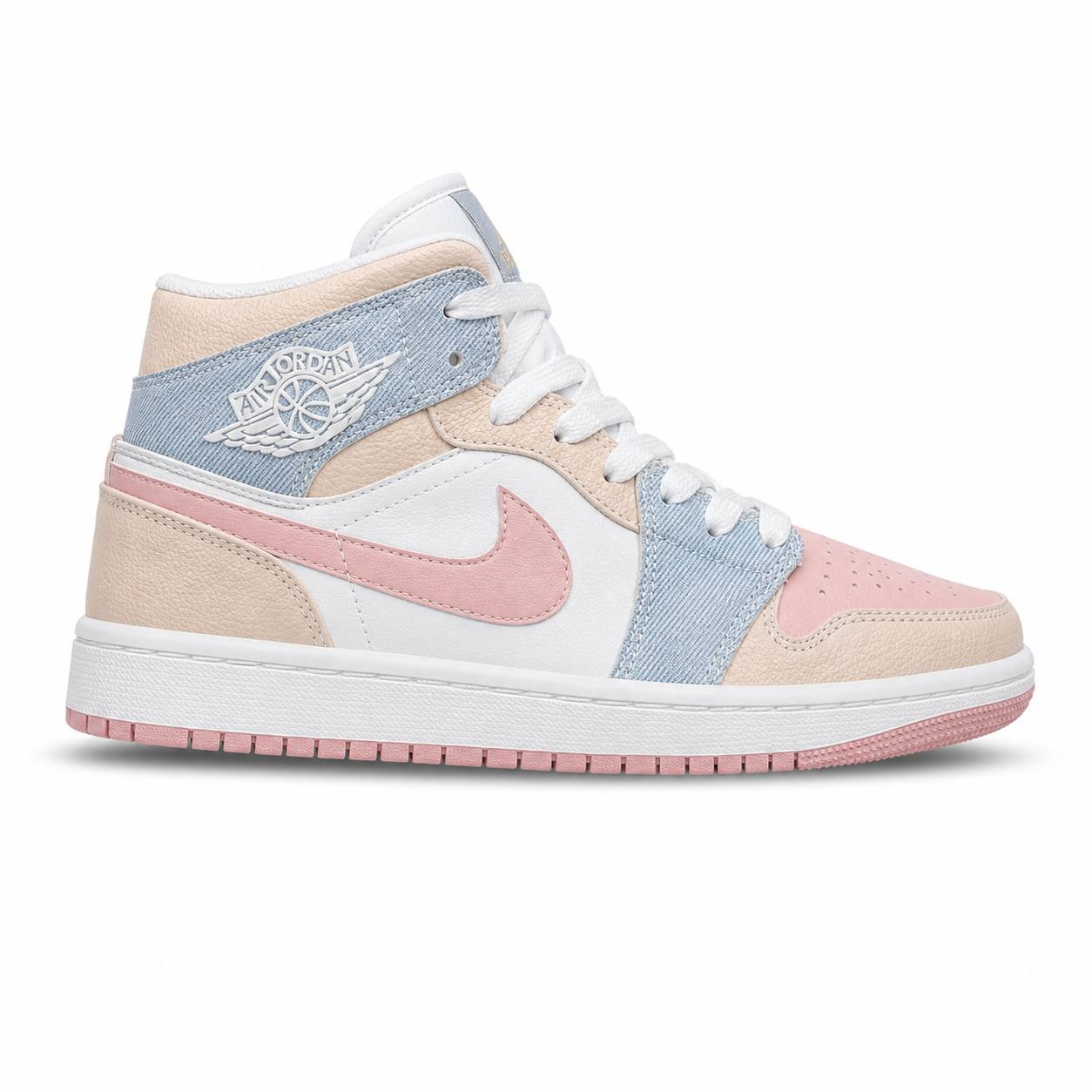 کتانی نایک  جردن وان NIKE 1046
