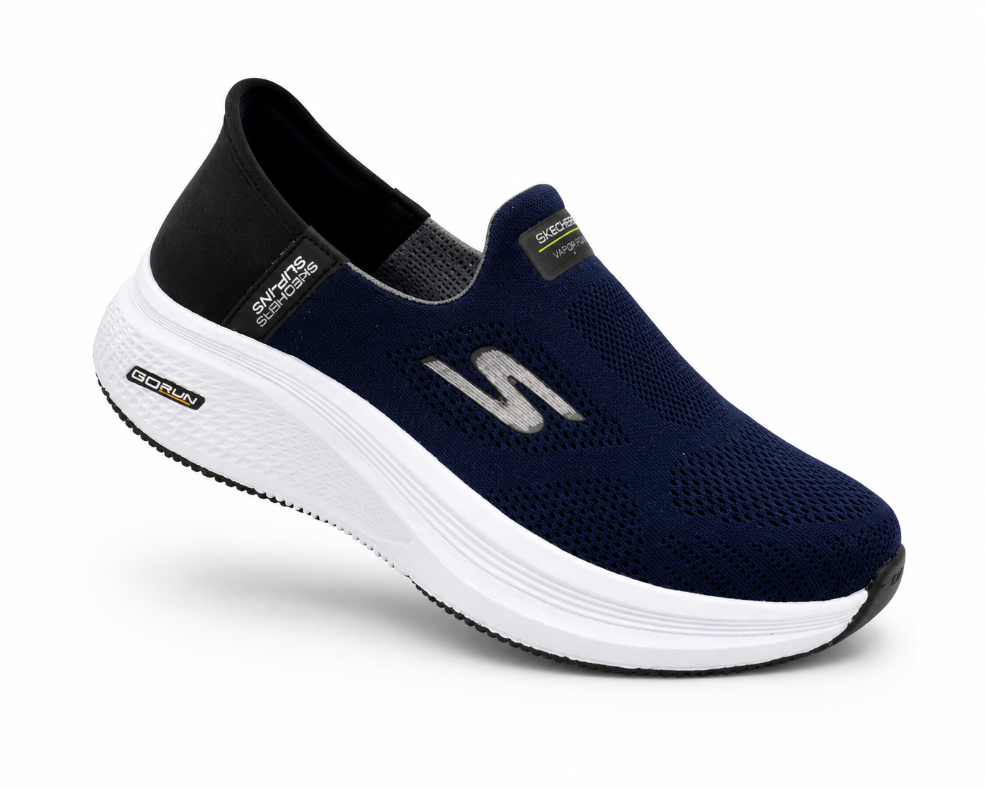 کفش اسکیچرز  SKECHERS جورابی مدل 674