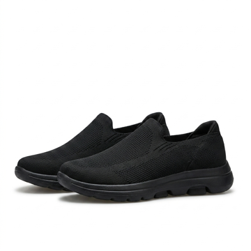 کفش ورزشی اسکیچرز  SKECHERS جورابی مدل 4072