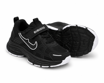 کفش ورزشی نایک NIKE  وارداتی پسرانه مدل C10