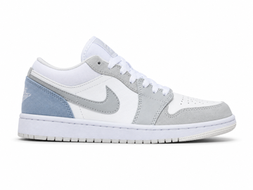 کتونی نایک NIKE ایر جردن  پاریس مدل 8935
