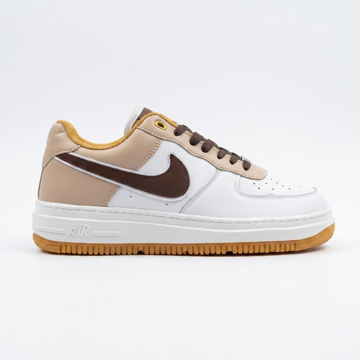 کتونی نایک NIKE ایر فورس بزرگ پا مدل 39602