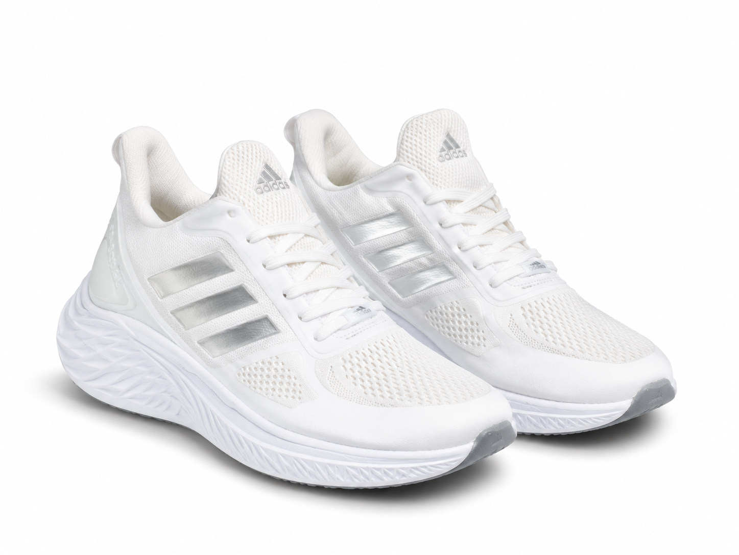 کفش ورزشی  مردانه آدیداسSL مدل 52001 adidas