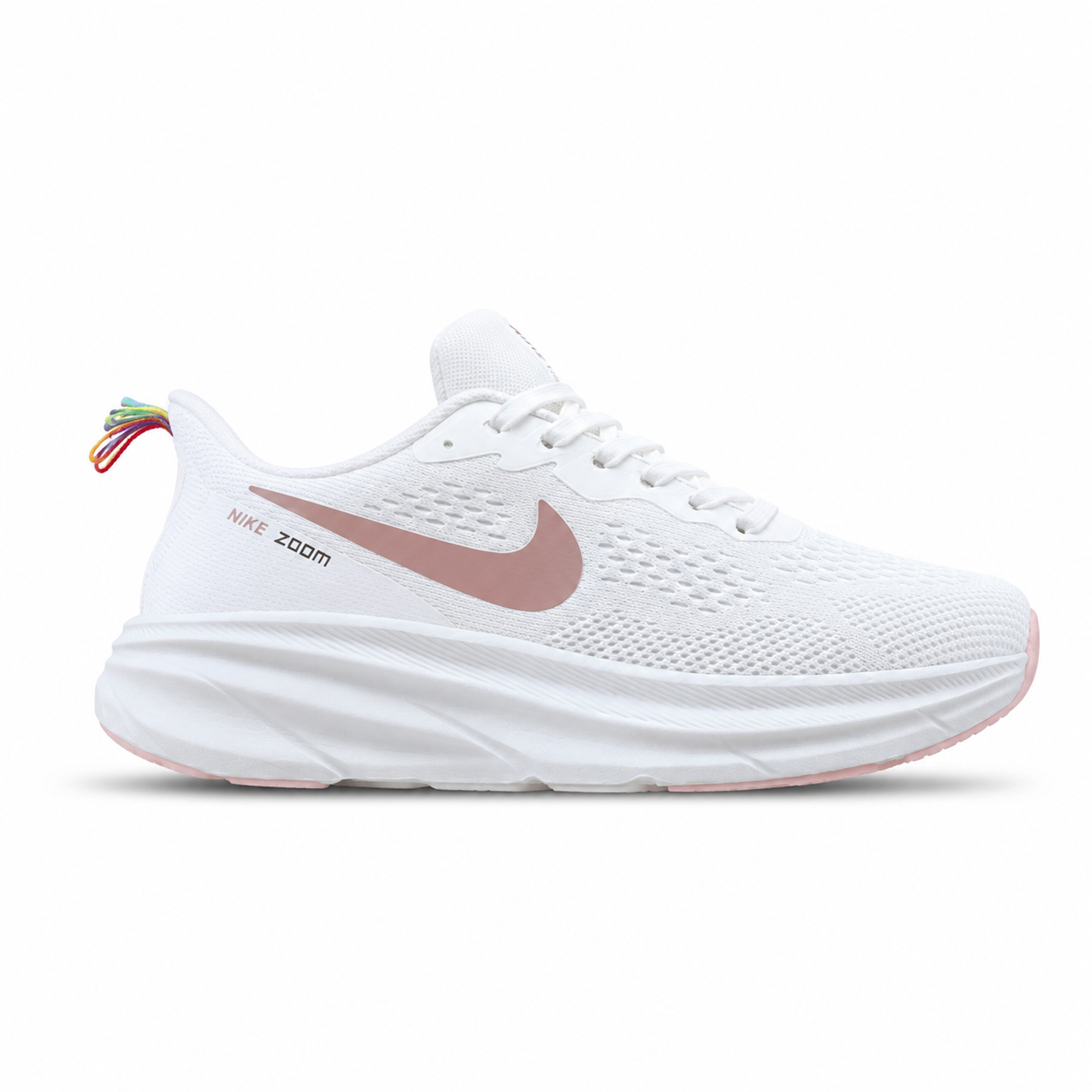 کفش ورزشی نایک زوم وارداتی NIKE  171