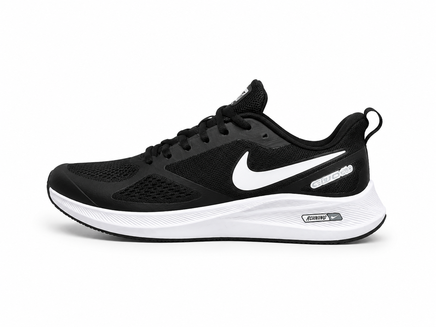 کتونی ورزشی نایک گاید  هایکپی  کد  7785   7797 NIKE