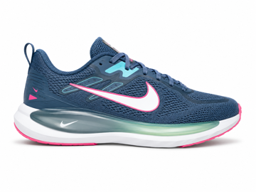 کفش ورزشی نایک زوم وارداتی NIKE 2233