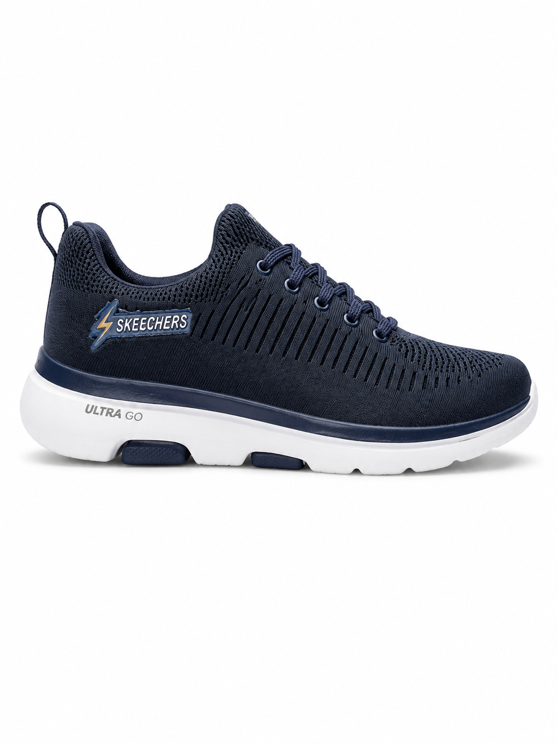 کفش ورزشی اسکیچرز  SKECHERS بزرگ پا مدل  64