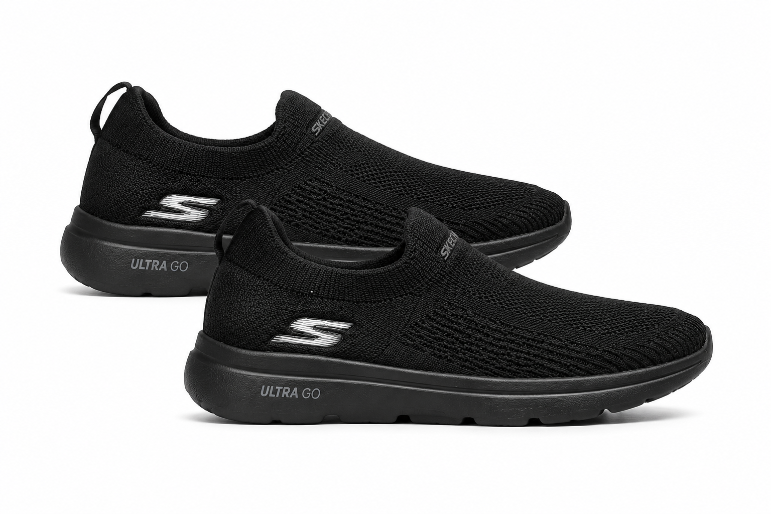 کفش ورزشی اسکیچرز جورابی SKECHERS