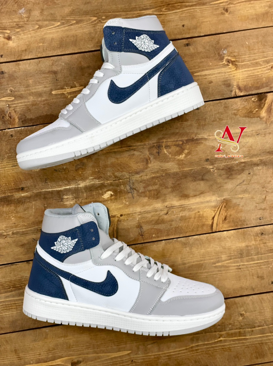 نایک جردن شیکاگو NIKE
