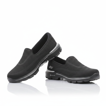 کفش ورزشی اسکیچرز جورابی SKECHERS  کد  2302  /   2303