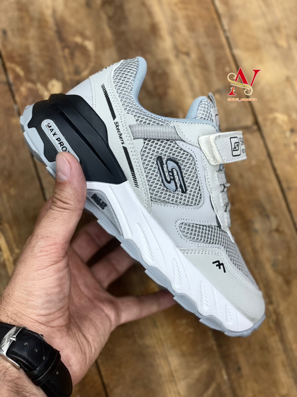 کفش اسکیچرز پسرانه SKECHERS 10377