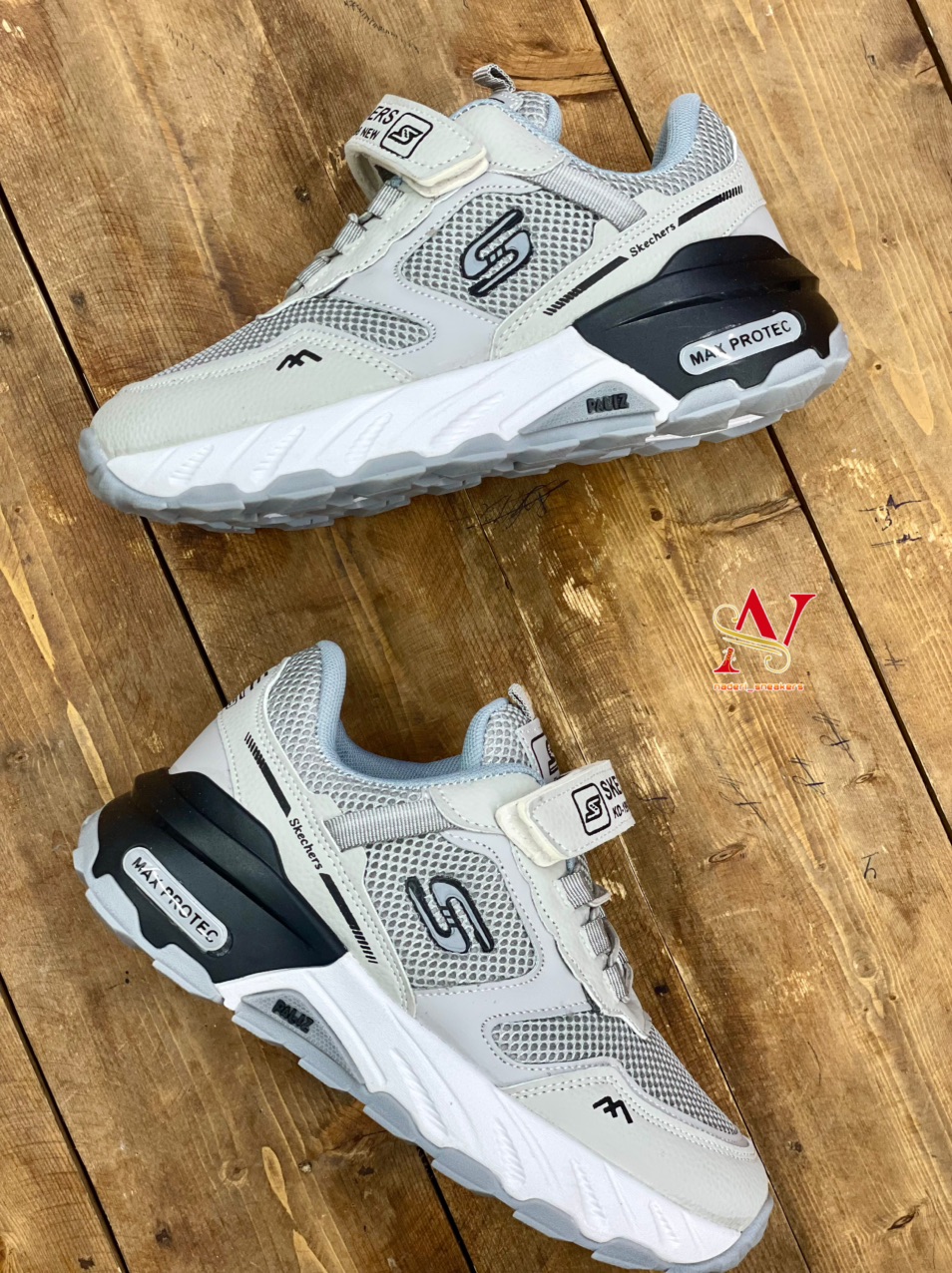 کفش اسکیچرز پسرانه SKECHERS 10377
