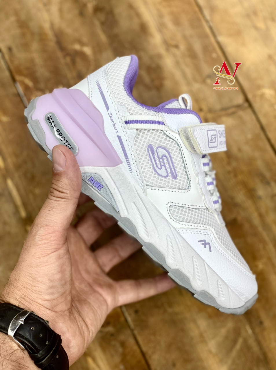 کفش اسکیچرز پسرانه SKECHERS 10377