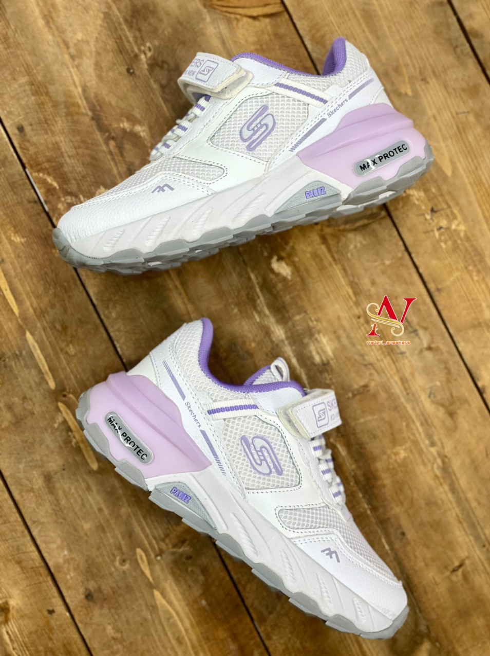 کفش اسکیچرز پسرانه SKECHERS 10377