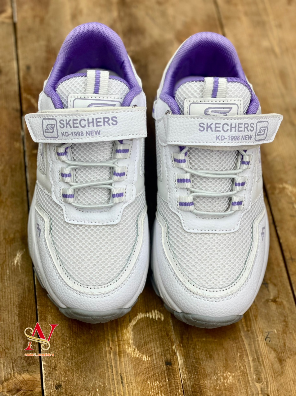 کفش اسکیچرز پسرانه SKECHERS 10377