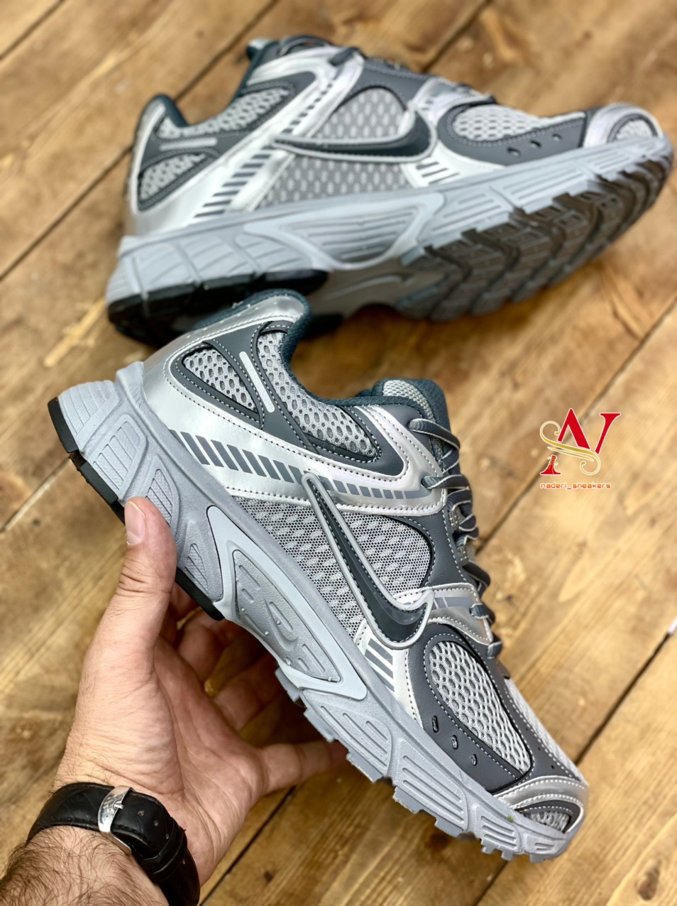کفش ورزشی نایک V5 NIKE 1079 1090